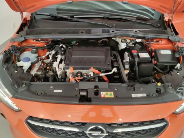 Opel Corsa Ed. INKL. WALLBOX 11kw ,Ganzjahresreifen, Klimaaut