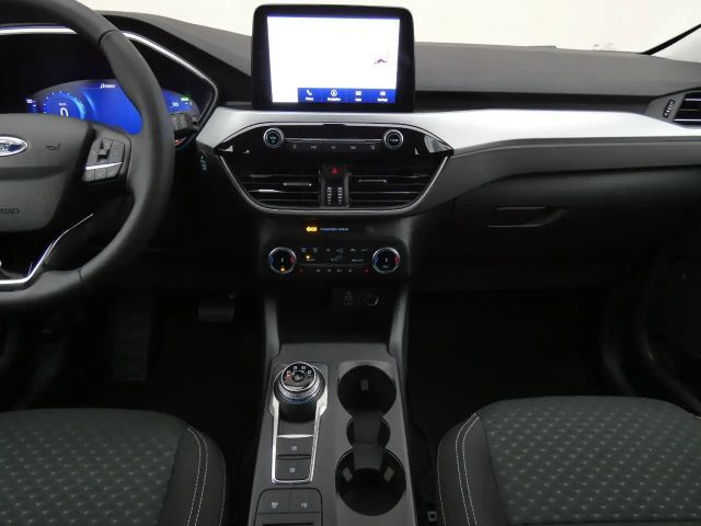 Ford Kuga Cool & Connect Hybrid