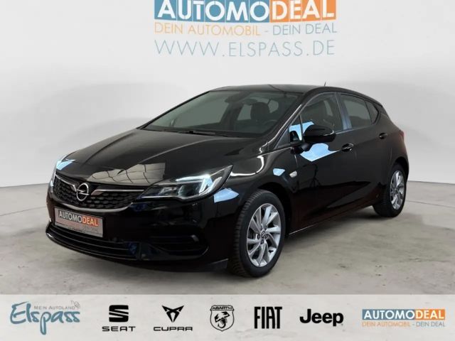 Opel Astra K AUTOMATIK ALLWETTER KAMERA SITZ.HZG TEMPOMAT LEN