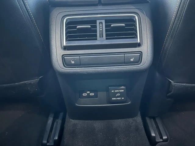 Mazda CX-60 Homura e-Skyactiv