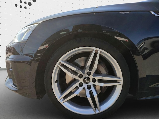 Audi A5 50 TDI Coupé Quattro