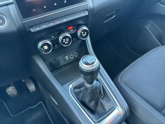 Renault Captur Business Line