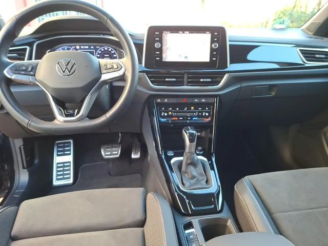 Volkswagen T-Roc 1.5 TSI R-Line
