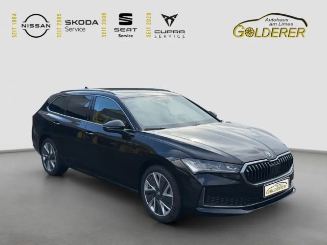 Skoda Superb 1.5 TSI Combi Selection