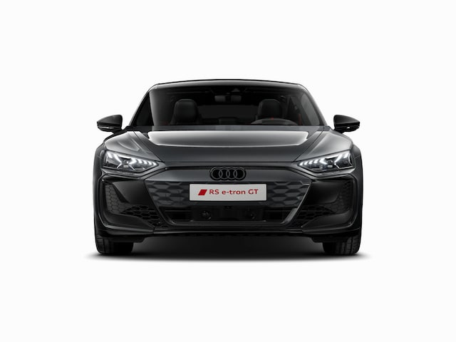 Audi RS e-tron GT Quattro