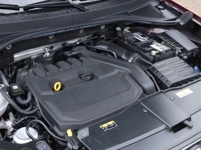 Volkswagen T-Roc 1.5 TSI Cabriolet DSG