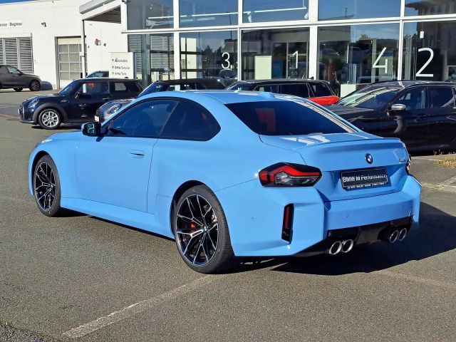 BMW M2 Coupé