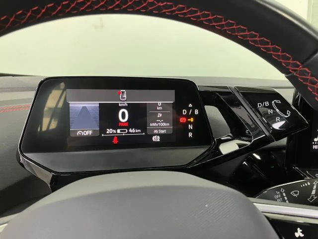 Volkswagen ID.4 220 kW 4Motion GTX