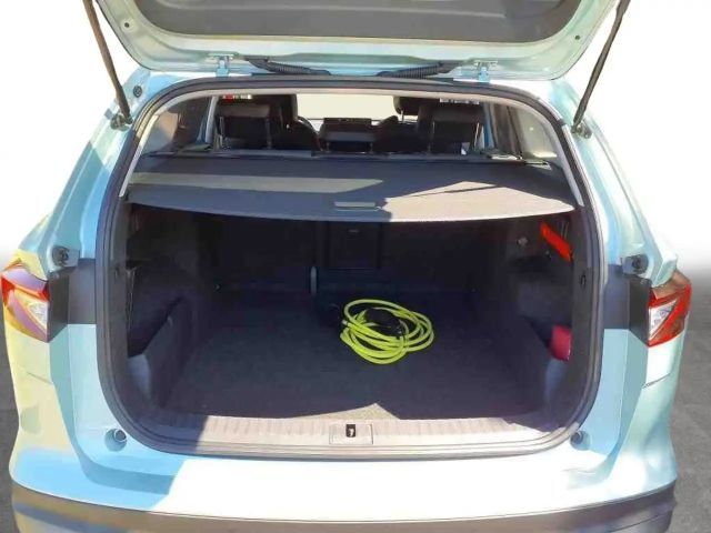 Skoda Enyaq Loft iV 60