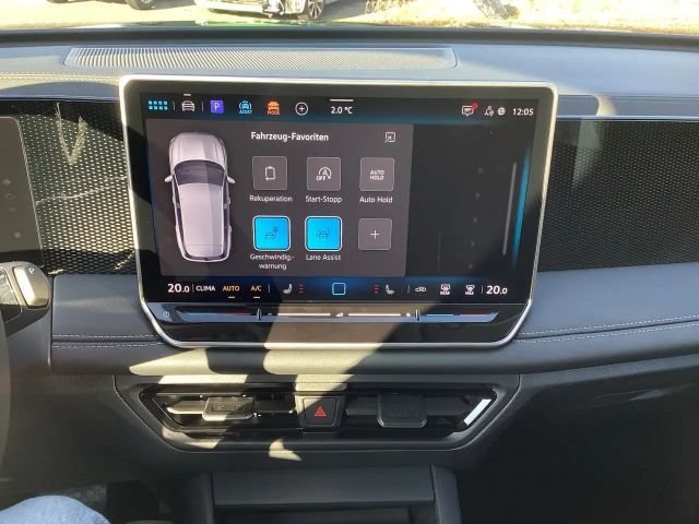 Volkswagen Tiguan 1.5 eTSI DSG Life