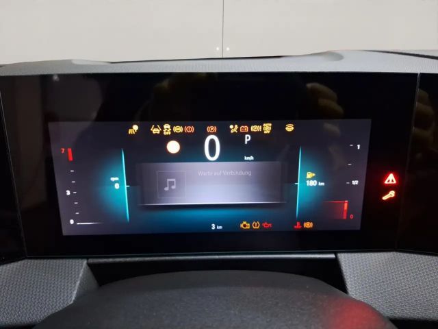 Opel Astra GS-Line Grand Sport