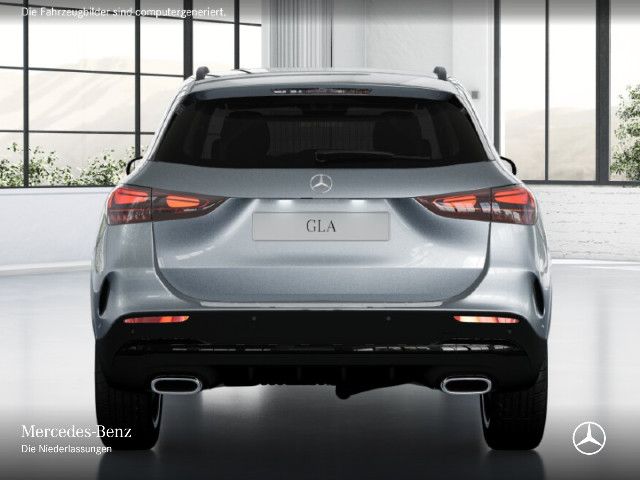 Mercedes-Benz GLA 200 AMG Line