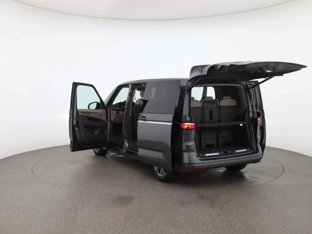 Volkswagen Multivan Style T7 eHybrid