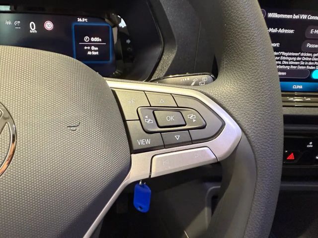 Volkswagen Caddy Edition TSI