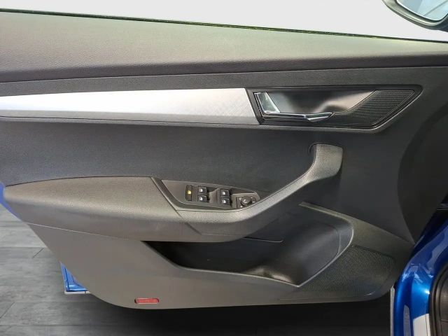 Skoda Karoq ACT Selection