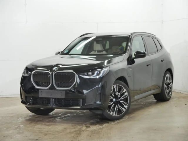 BMW X3 M-Sport xDrive30e