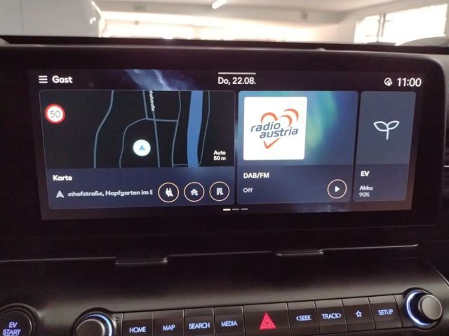 Hyundai Kona 2WD Electric