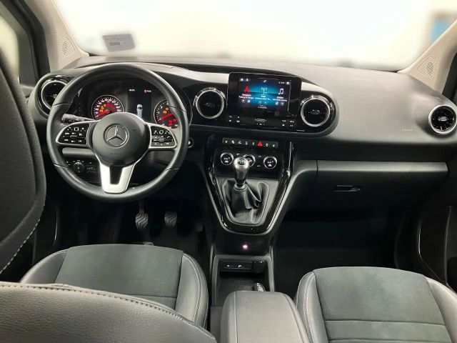 Mercedes-Benz T 160 Style