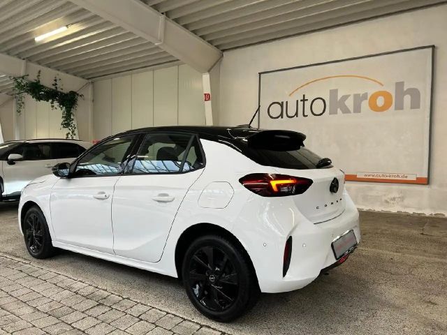 Opel Corsa GS-Line Grand Sport