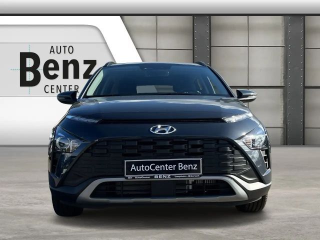 Hyundai Bayon 1.0 T-GDi Trend