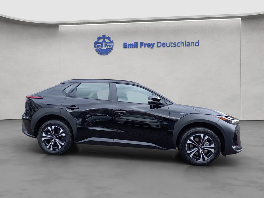 Toyota bZ4X 5-deurs Comfort