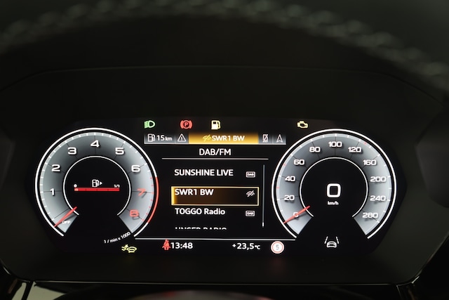 Audi A3 30 TFSI S-Line Sportback