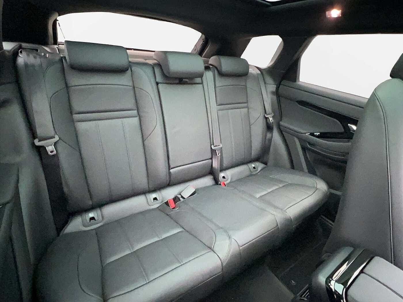 Land Rover Range Rover Evoque Dynamic SE