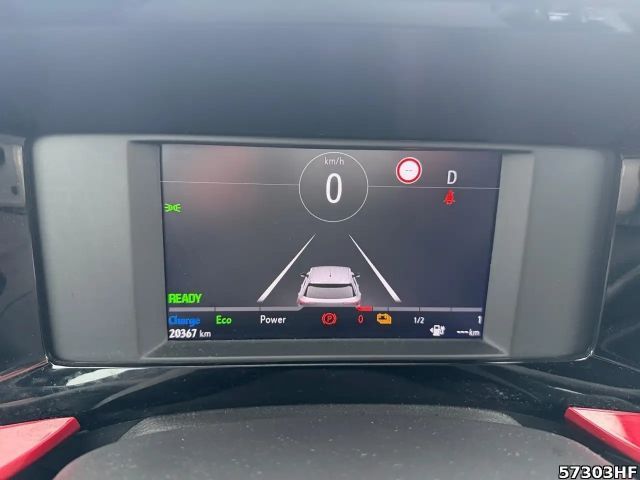 Opel Mokka GS-Line Grand Sport