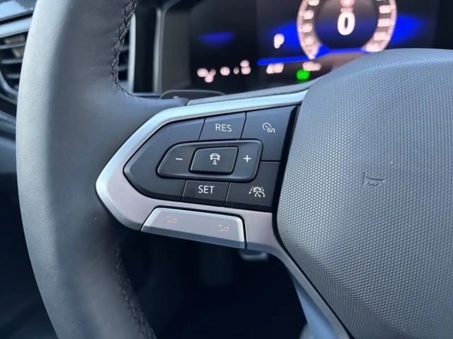 Volkswagen Polo 1.0 TSI DSG Life