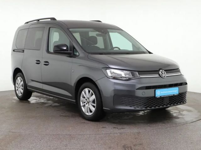Volkswagen Caddy 1.5 TSI DSG Life