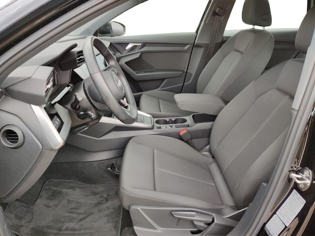 Audi A3 30 TDI Sportback