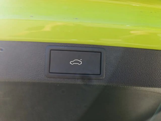 Skoda Octavia 4x4 Combi RS