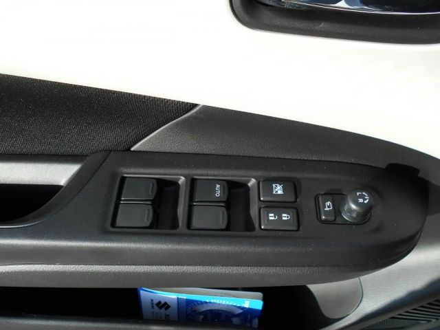 Suzuki Swift Comfort