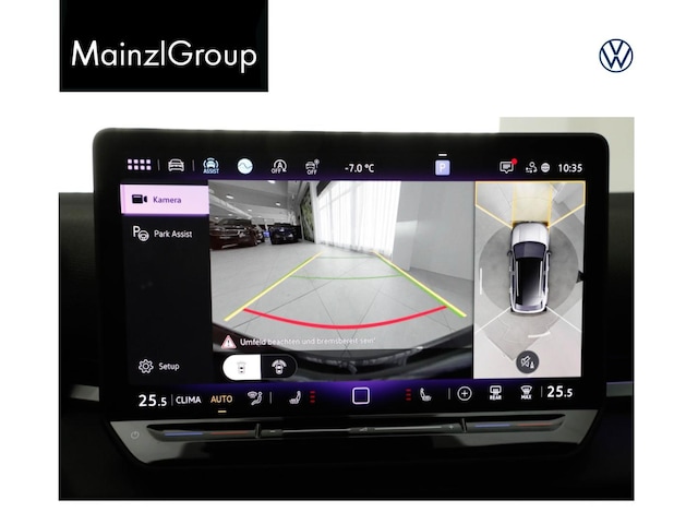 Volkswagen T-Roc DSG R-Line