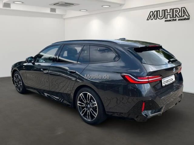 BMW 520 520d M-Sport Touring