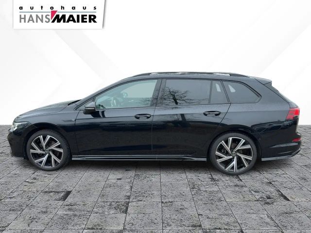 Volkswagen Golf R-Line Variant