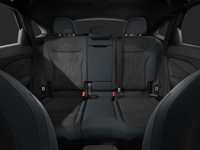 Audi Q3 Hybride S-Tronic Sportback