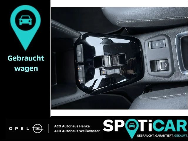 Opel Corsa Elegance Turbo