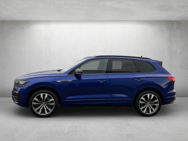 Volkswagen Touareg 4Motion DSG eHybrid