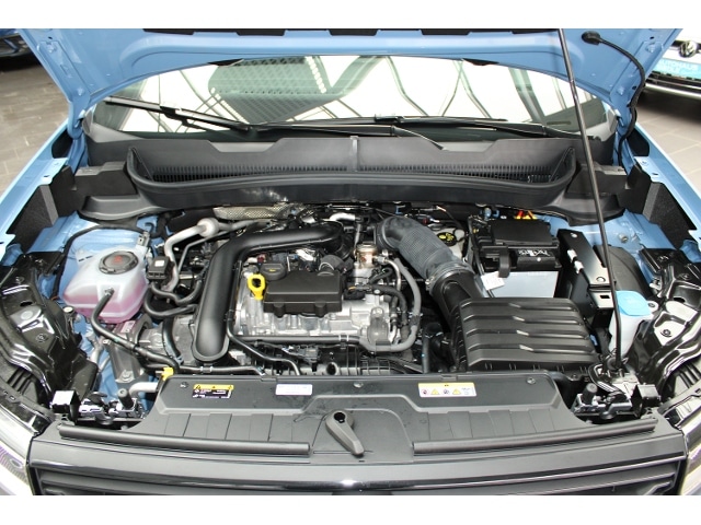 Volkswagen T-Cross IQ.Drive