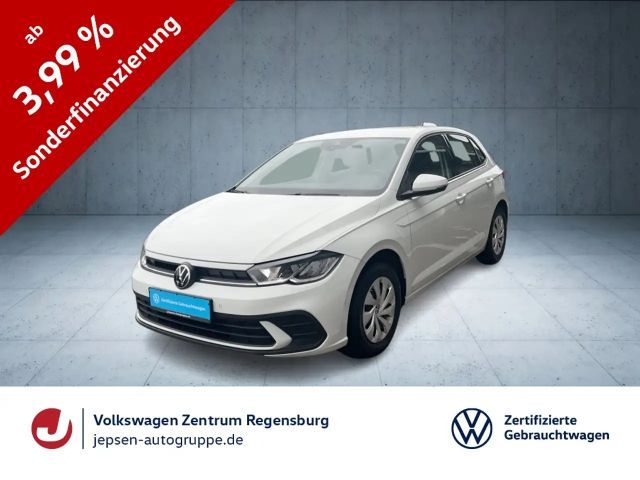 Volkswagen Polo Life