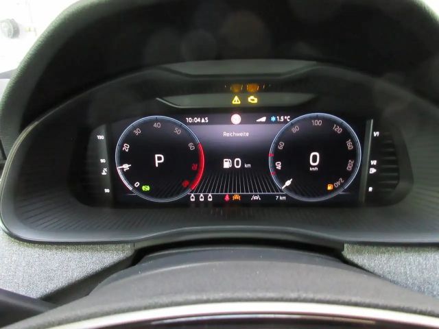 Skoda Kamiq Selection