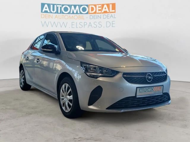 Opel Corsa Edition F Edition