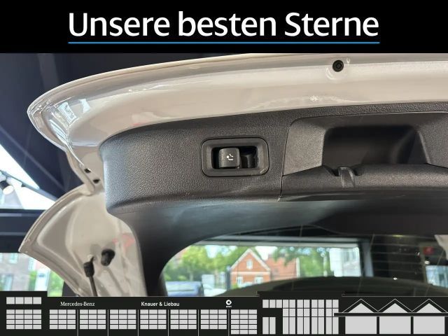 Mercedes-Benz GLA 200 Progressive