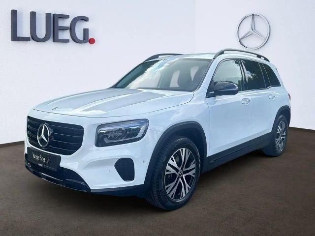 Mercedes-Benz GLB 220 4MATIC Progressive