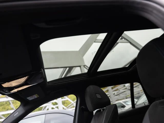 BMW 320 320d M-Sport Touring xDrive