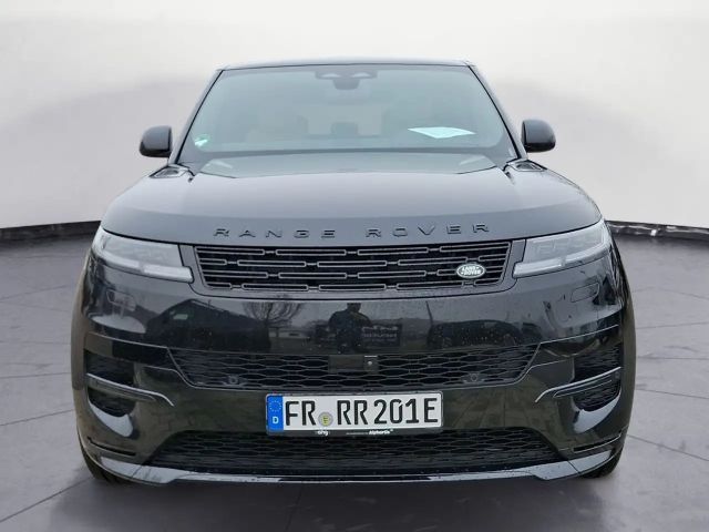 Land Rover Range Rover Sport HSE