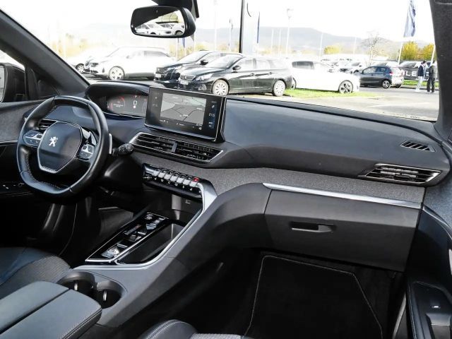 Peugeot 3008 Allure Pack BlueHDi