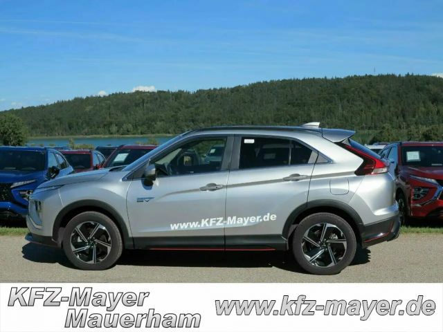 Mitsubishi Eclipse Cross PHEV