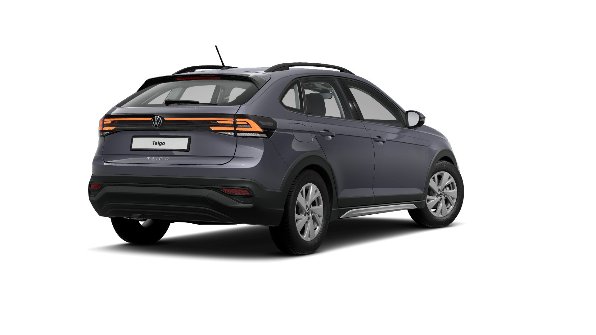 Volkswagen Taigo 1.0 TSI Life